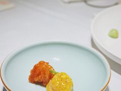 双味虾球-二十四单 淮扬新味