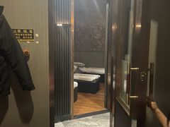 -澜悦汇推拿足道(蓝村路店)