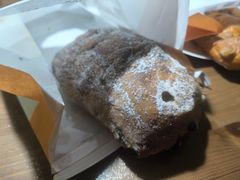 提子核桃恰巴塔-Luneurs(幸福里店)