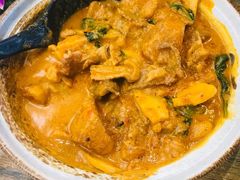 -Hi YOU你的饭局泰餐厅(雍和宫店)