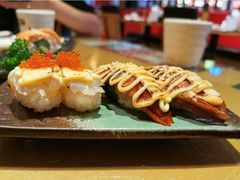 -友壹町寿司(嘉洲广场店)