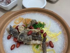 -蔡澜点心·粤菜(西单大悦城店)