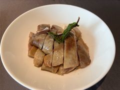 -小厨娘淮扬菜(河西奥美大厦店)