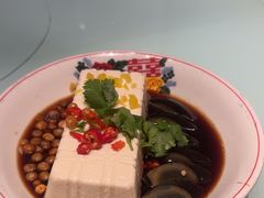 -山芋腔苏北菜(盐城滨海店)