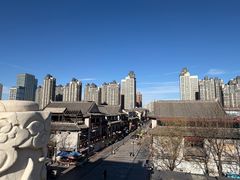-古文化街旅游区