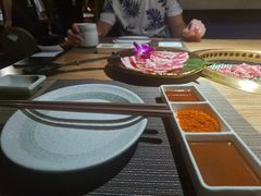 -江户烧肉(高德店)