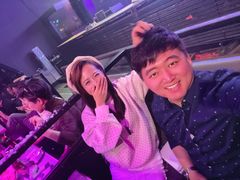 -M-MIX电音烤吧