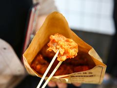 -傅强排骨(成都总店)