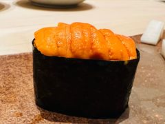 -Ginza Onodera 鮨(外滩十八号店)