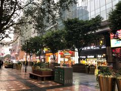 -八一好吃街·高品美食广场