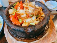 -西江美食舫·江西菜(健德桥店)