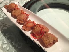 -唐阁(香港朗廷酒店)