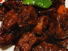 -老克勒上海菜(南京路步行街店)