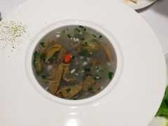 -幸福蔬·时尚蔬食(黄山湖公园店)