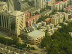 -中央广播电视塔