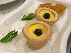 -红棉中餐厅·广州海航威斯汀酒店