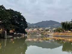 -福建土楼(南靖)景区
