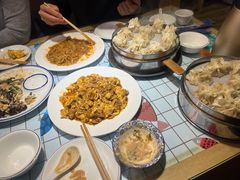 -清真文铁家烧麦馆