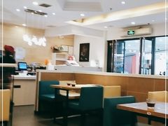 大堂-豪客来牛排(重庆冉家坝SM广场1712店)