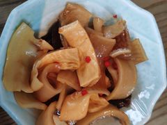 芥香鱼唇-新悦·霞浦海鲜生(上下杭店)