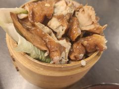 -鹿鸣山草本茶香火锅(园西路店)
