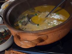 -西郊八号·山野江西菜(开发区店)