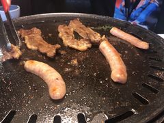-金碗儿私厨(长阳店)