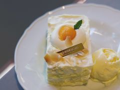 榴莲提拉米苏-宿咕XXSHOKU(望江苑店)