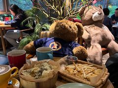 -咖法森林·咖啡  酒吧(天河店)