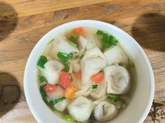 -百年吾吾子手抓肉羊羔肉(山西巷店)