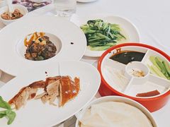 -月福京味斋·烤鸭店·北京菜(鼓楼总店)