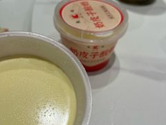 奶皮子酸奶-凯鸽酒楼(大同振兴街店)