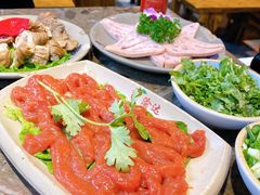 -重庆渝达老火锅(春熙路店)