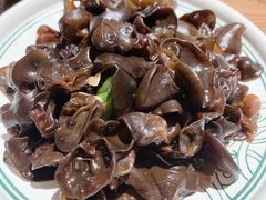 傣味云耳-云海肴·汽锅鸡·云南菜(美罗城店)