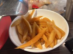 -胖哥俩肉蟹煲(济南世茂国际广场店)