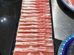 -东来顺饭庄(金泉广场店)