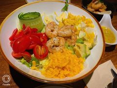 -TIGERS老虎西餐(亦庄店)