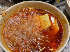 -肖肖酸萝卜鱼火锅(总店)