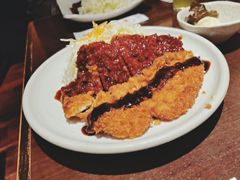 -矢场猪(名古屋站三井楼北馆店)