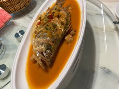 -小菜园新徽菜(无锡宜家荟聚中心店)