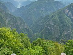 -巫峡·神女景区