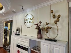-茜尔维亚修身连锁(闵行莘庄店)