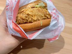 -麦当劳(学院大街店)