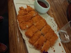 -三千里韩式炭火烤肉(南八马路店)