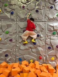 -泡泡米POPOME益智乐园(洪殿花园旗舰店)