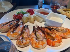 -Efes Turkish & Mediterranean Cuisine 艾菲斯餐厅(陆家嘴店)