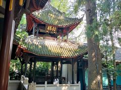 -成都武侯祠博物馆