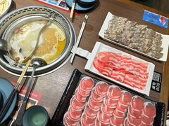 -快乐小羊·内蒙牛羊肉火锅(流花中心店)