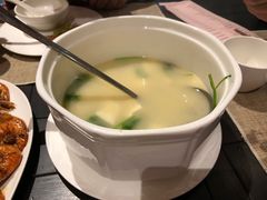 -喷泉广场餐厅·宵夜·海鲜烧烤大排档(长隆企鹅酒店)