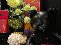 -Salon de The de Joel Robuchon(外滩18号店)
